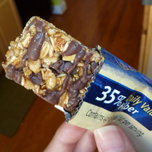 Fiber One Bar