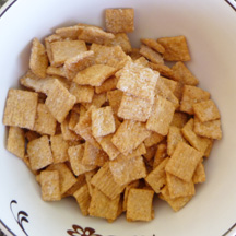 Fiber One Cereal