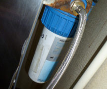 Water Filter