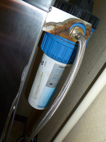 Water Filter