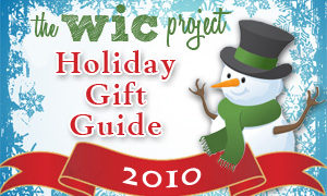Holiday Gift Guide
