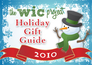 Holiday Gift Guide