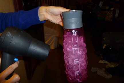 Water Bottle