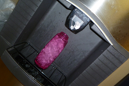 Water Bottle