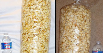Kettle Corn