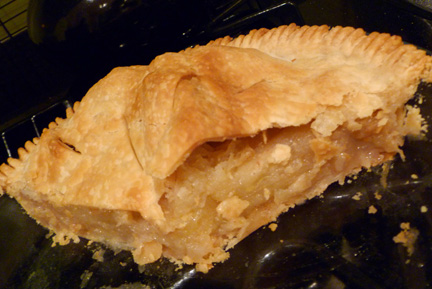 Pillsbury Refrigerated Pie Crusts