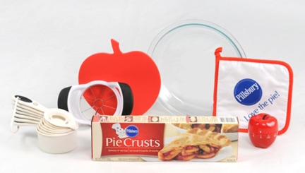 Pillsbury Prize