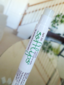 Softlips Mint
