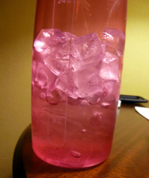Water Bottle