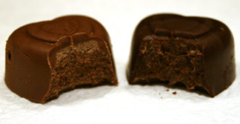 H&S Candies Chocolate