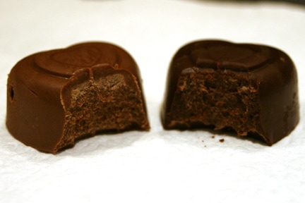 H&S Candies Chocolate