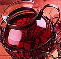 Crystal Light Mulled Peach Tea Punch