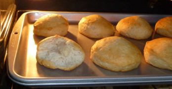 Biscuits