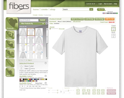 Fibers.com