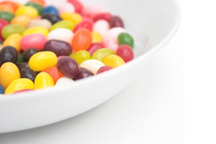 Jelly Beans
