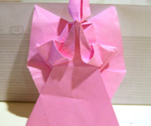 World's Best Origami