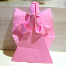 World's Best Origami