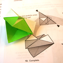 World's Best Origami Frog