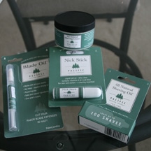 Pacific Shaving Company Products