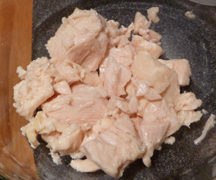 Swanson Premium Chunk Chicken