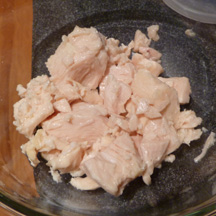 Swanson Premium Chunk Chicken