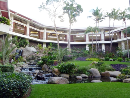 Makena Beach & Golf Resort