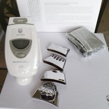 NuSkin ageLOC Galvanic Spa System II