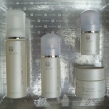 NuSkin ageLOC Transformation System