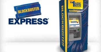 Blockbuster
