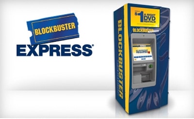 Blockbuster