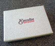Executive Gift Shoppe