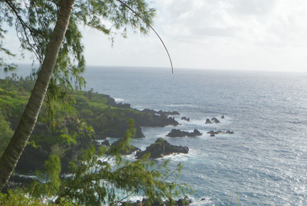 Road to Hana