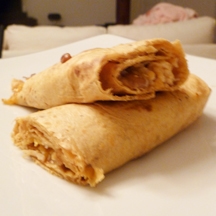 La Tortilla Factory Soft Wrap