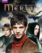 Merlin Season 2