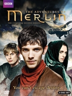 Merlin Season 2