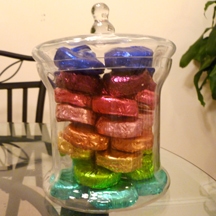 ProFlowers Cookie Jar