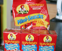 Sun-Maid Raisins