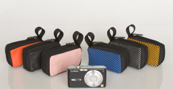 WaterField Designs Camera Cases