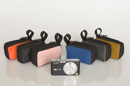 WaterField Designs Camera Cases
