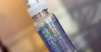 Bausch + Lomb Biotrue
