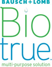 Bausch + Lomb Biotrue