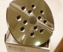 Delta Addison Showerhead