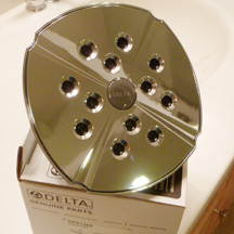 Delta Addison Showerhead