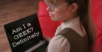 geek