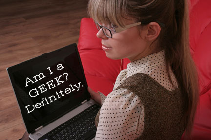 geek