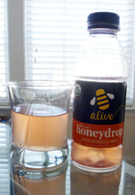 honeydrop alive
