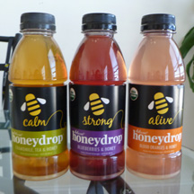 honeydrop