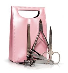 JAPONESQUE Nail Kit