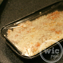 Schwan's Fresco by Scotto Baked Ziti