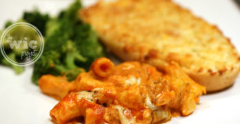 Schwan's Dinner